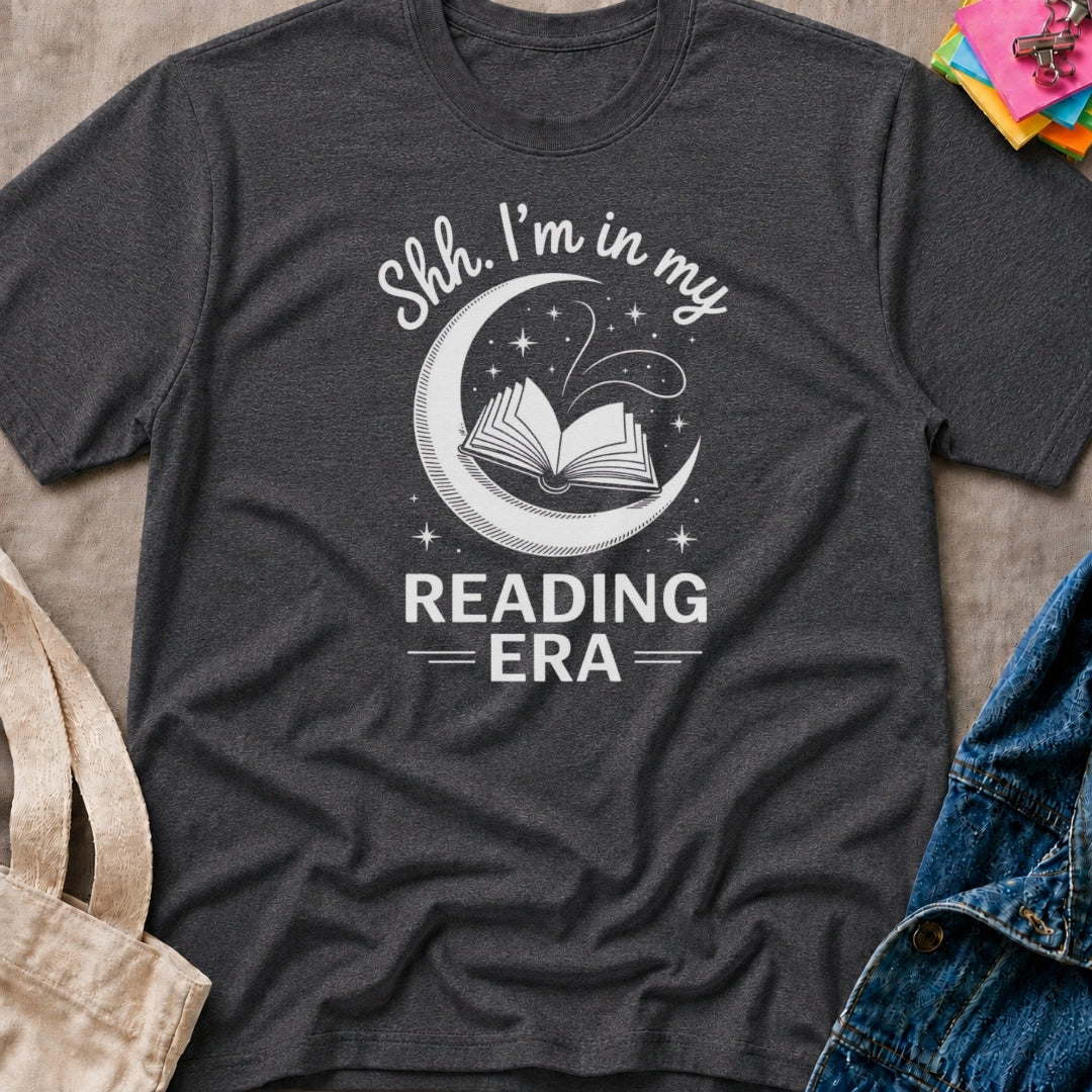 Shh T-Shirt
