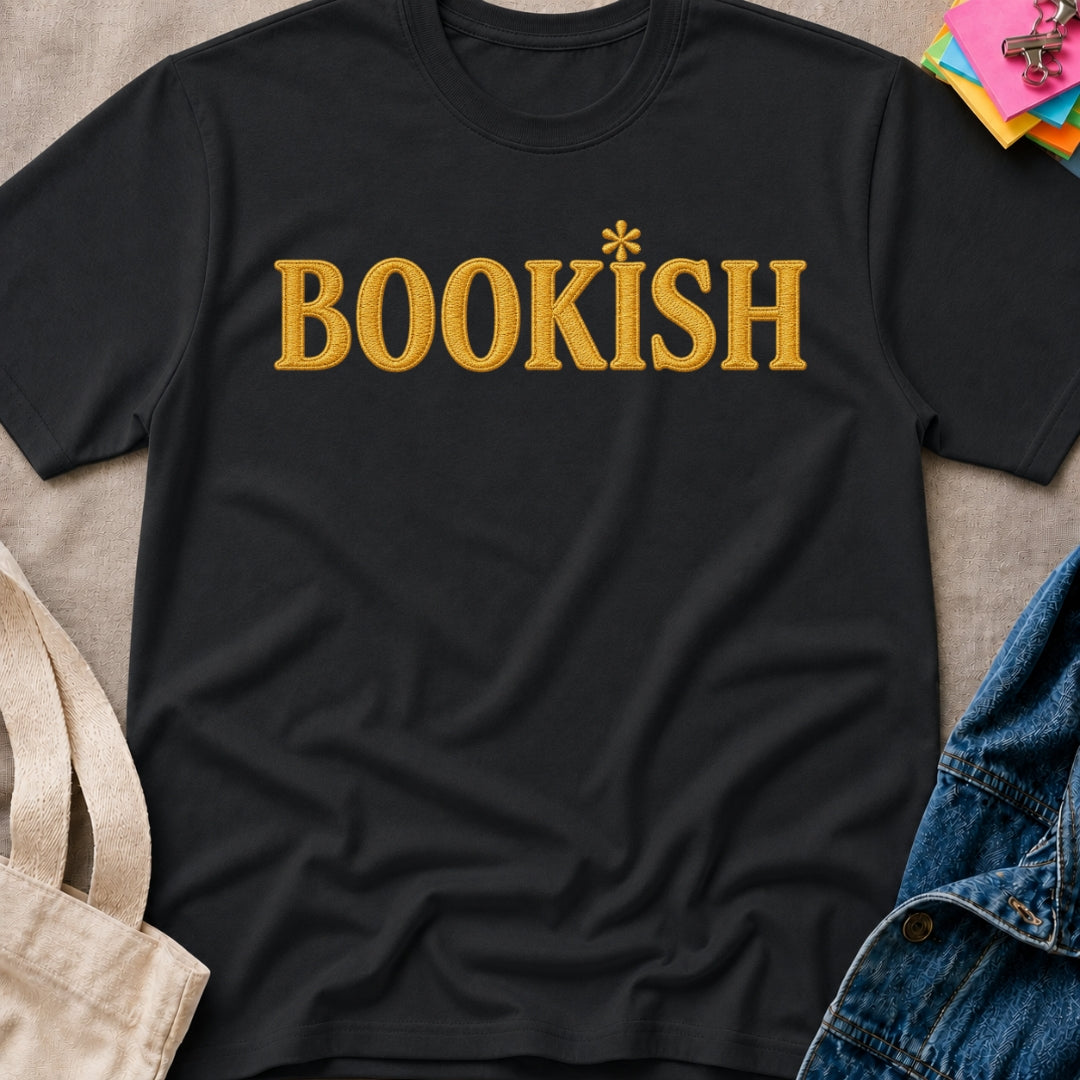Bookish T-Shirt