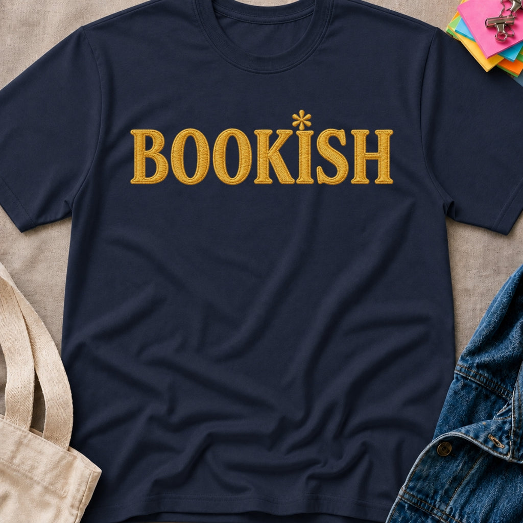 Bookish T-Shirt