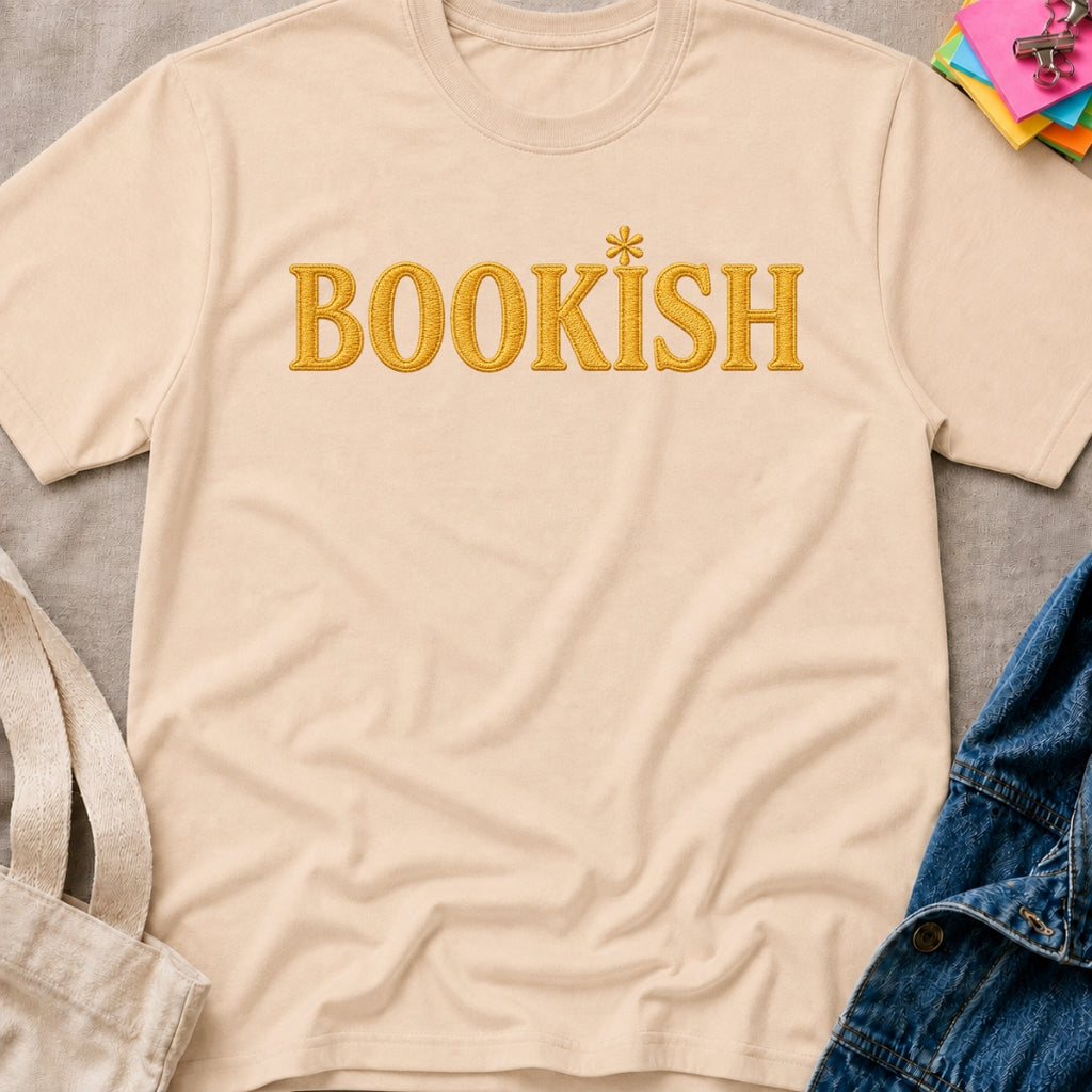 Bookish T-Shirt