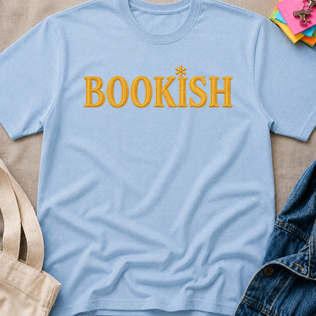 Bookish T-Shirt
