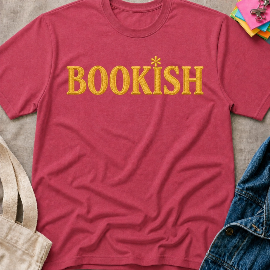 Bookish T-Shirt