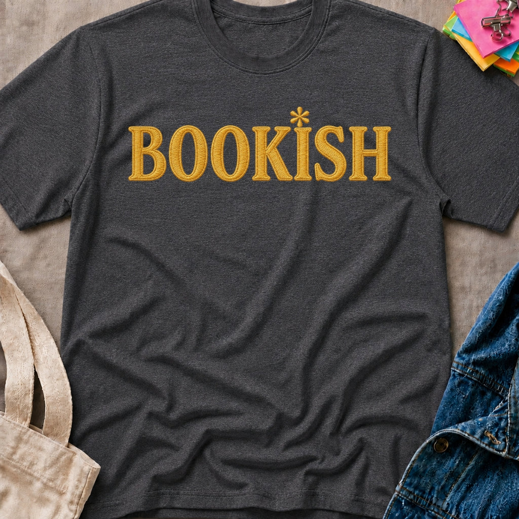 Bookish T-Shirt