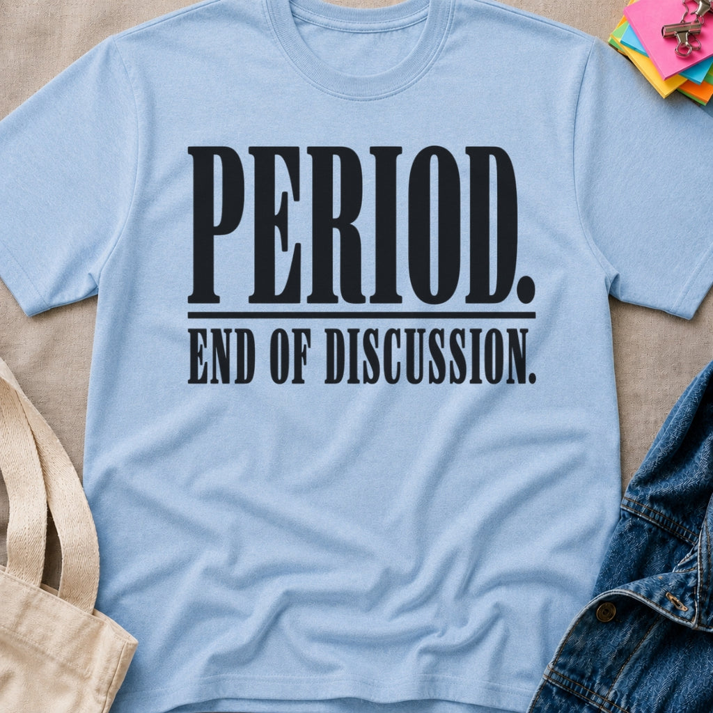 Period T-Shirt