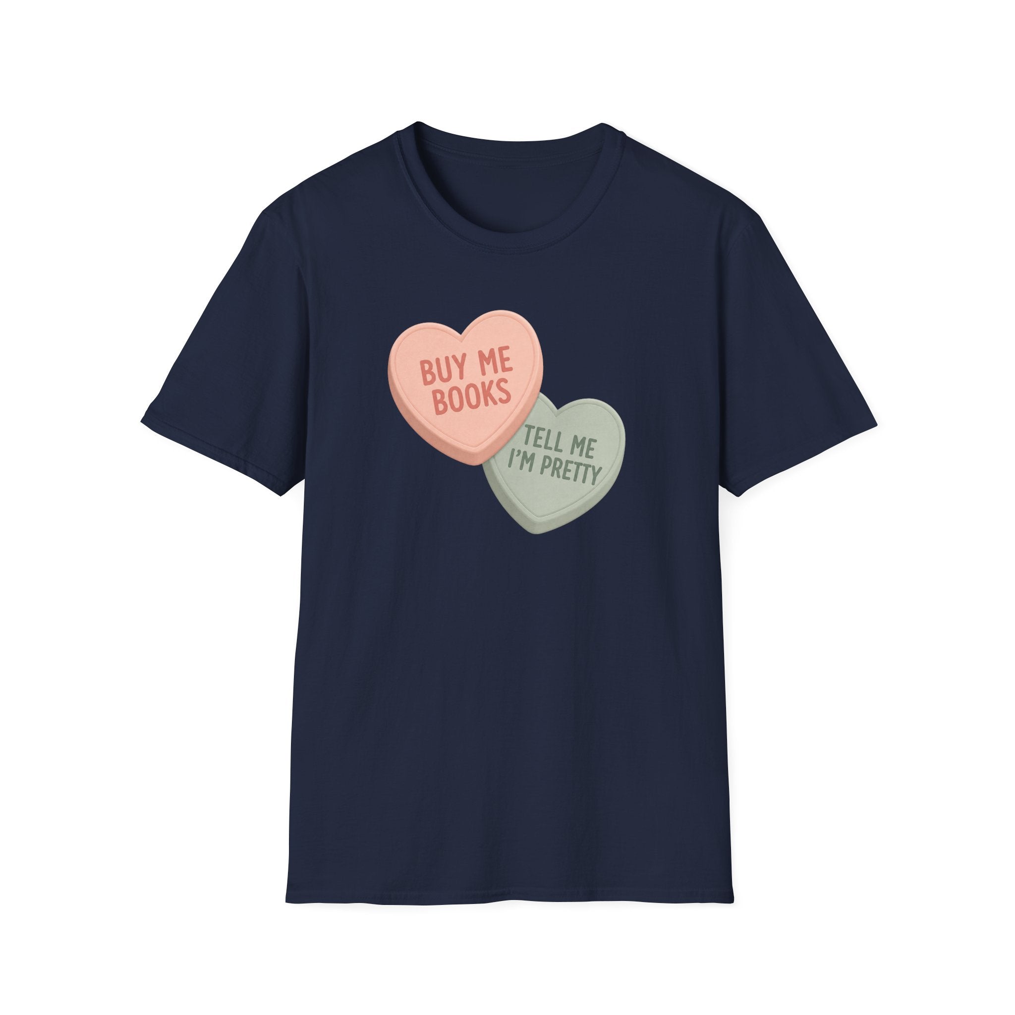 Buy Me Books T-Shirt