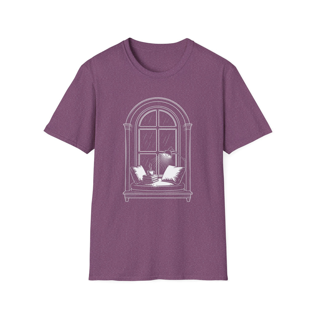 Reading Nook T-Shirt