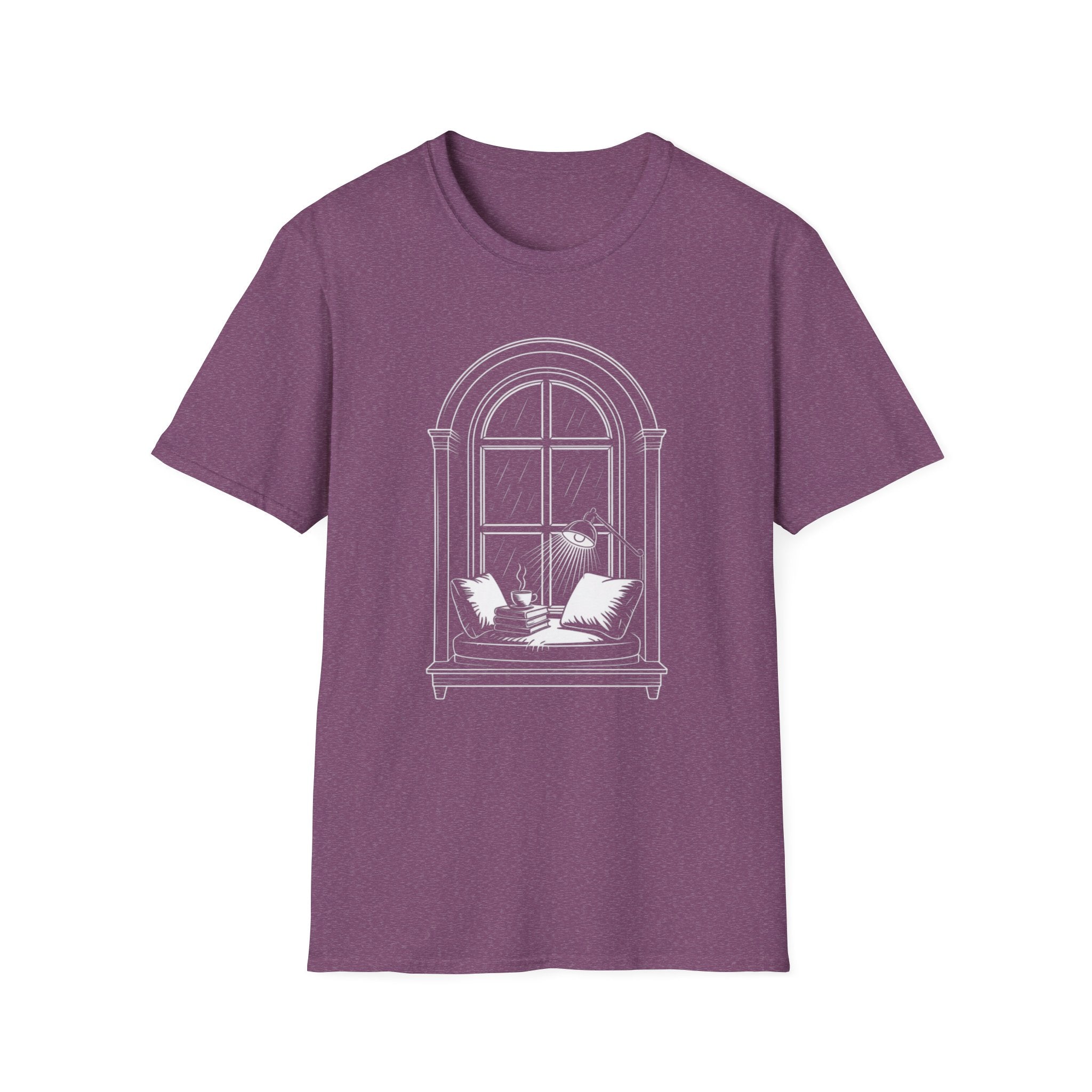 Reading Nook T-Shirt
