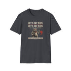 Let's Eat T-Shirt