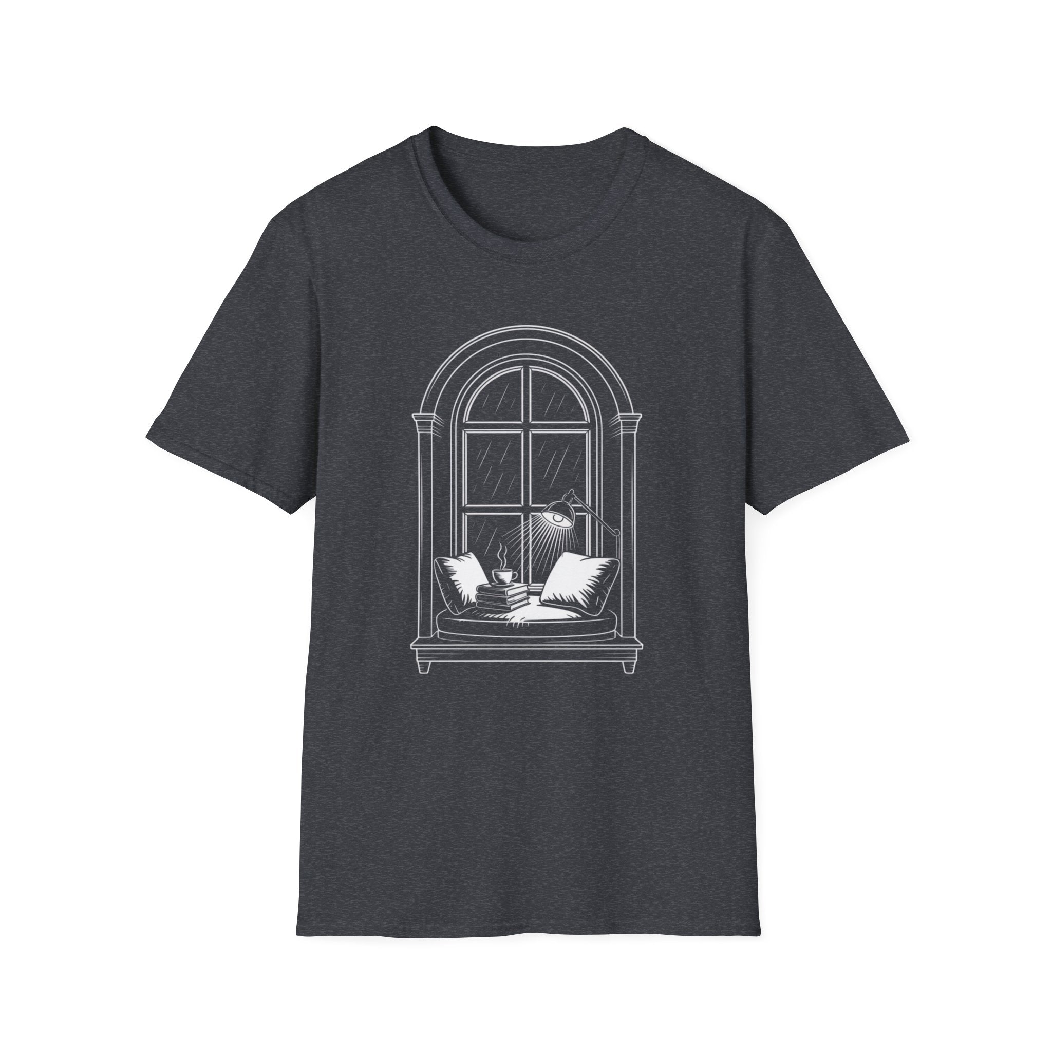 Reading Nook T-Shirt