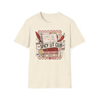 Spicy Lit Club T-Shirt