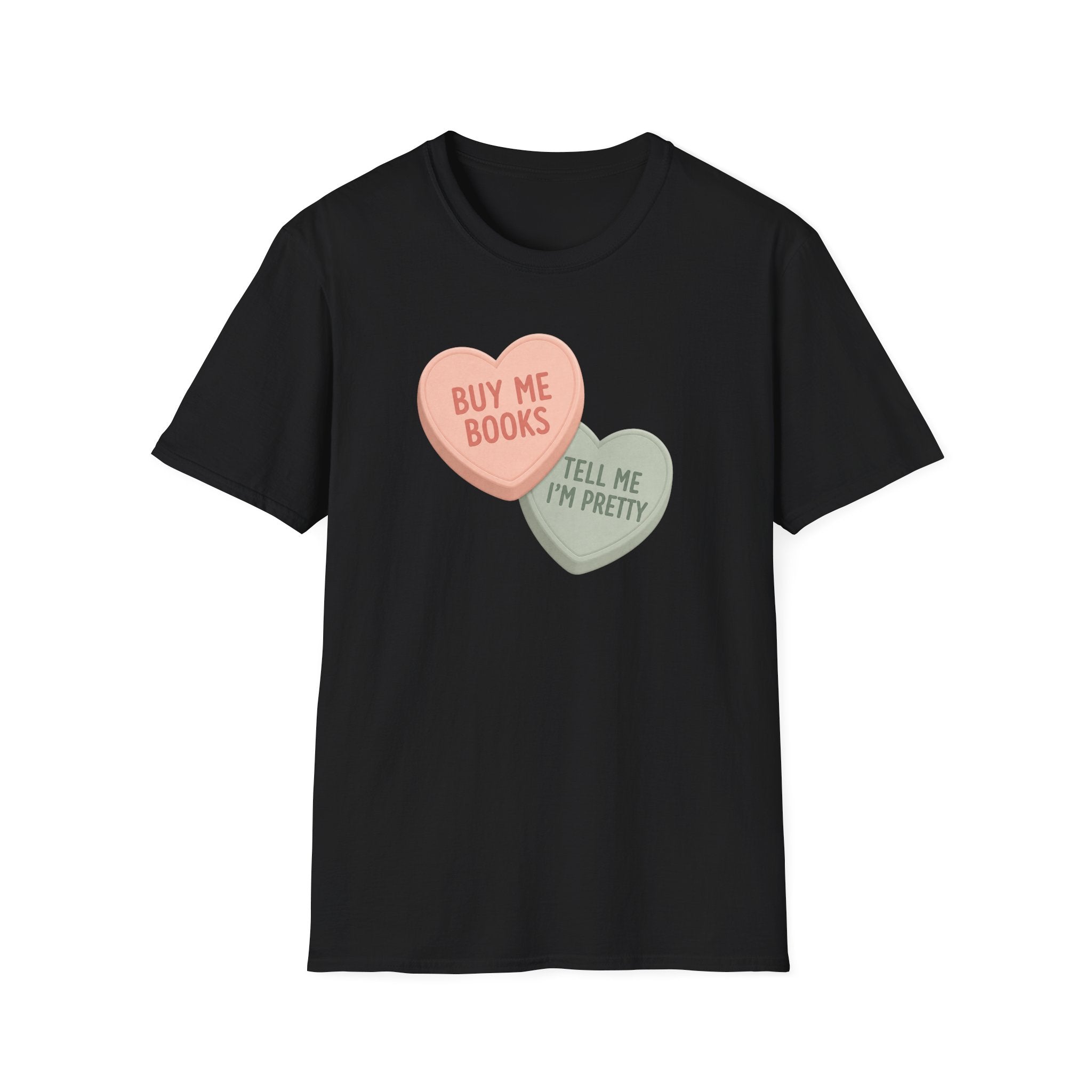 Buy Me Books T-Shirt
