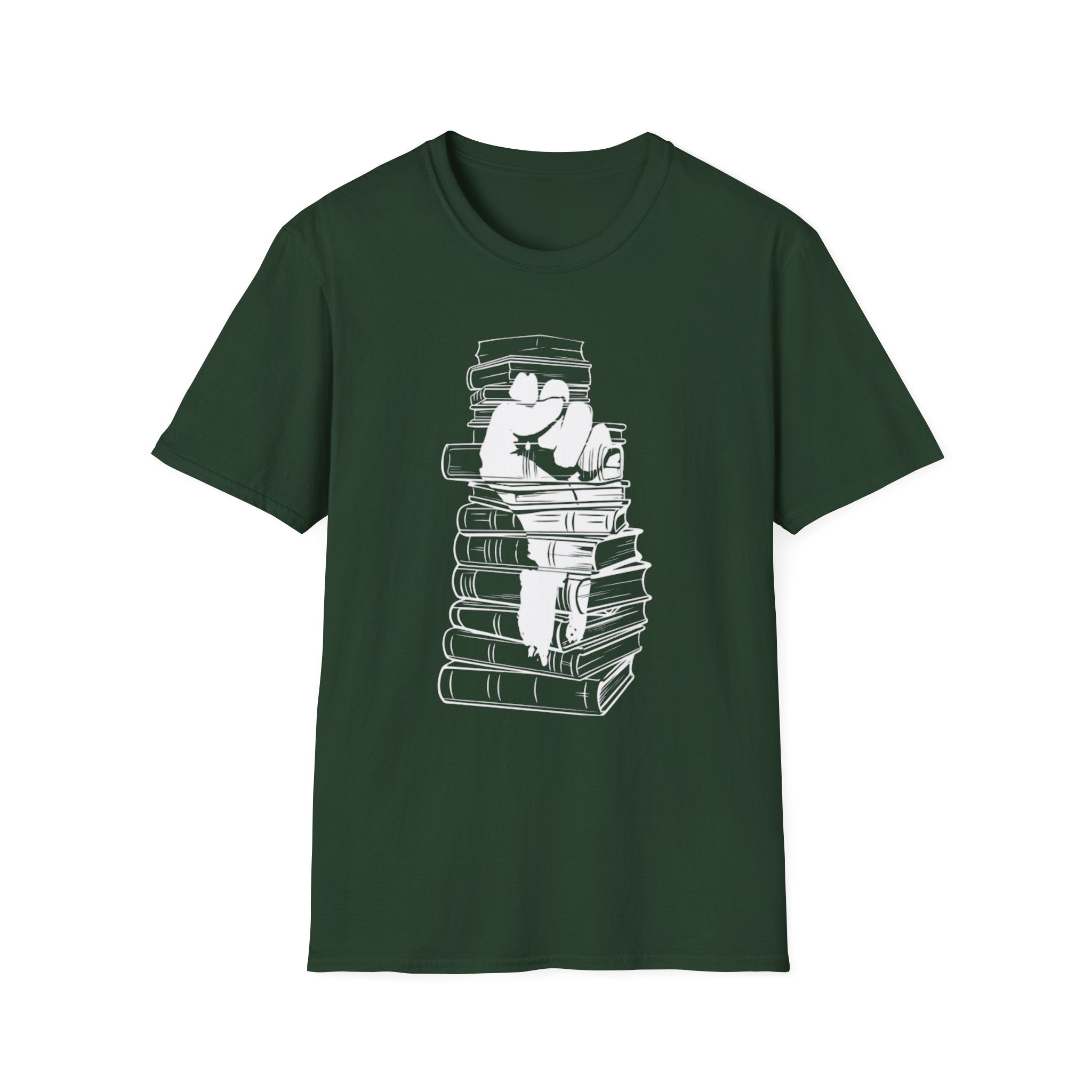 Rebel T-Shirt