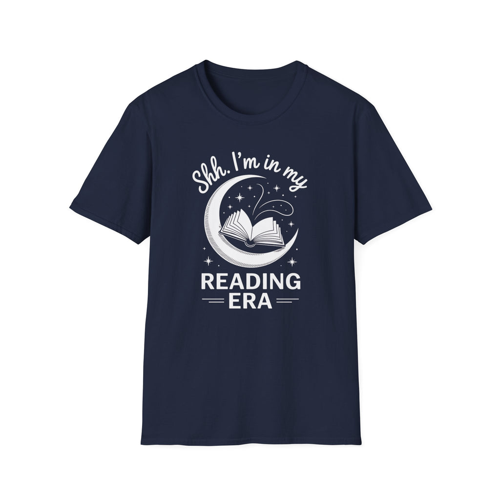 Shh T-Shirt