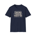 There T-Shirt