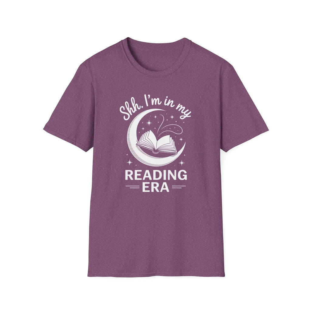 Shh T-Shirt