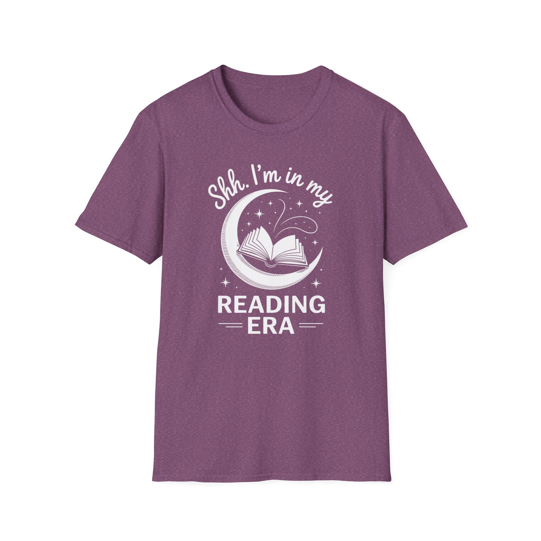 Shh T-Shirt