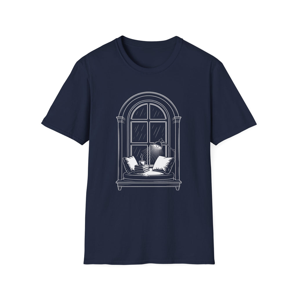 Reading Nook T-Shirt