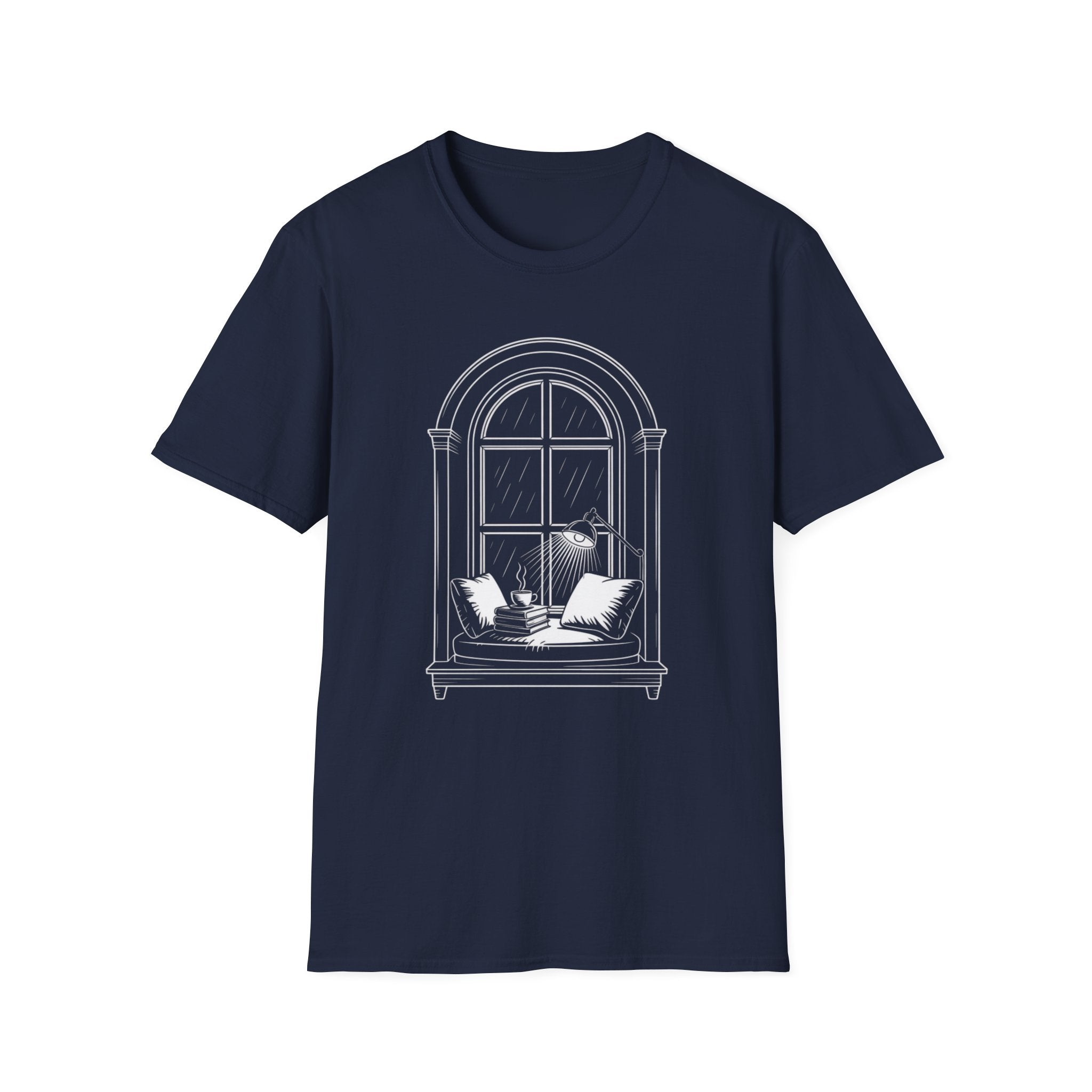 Reading Nook T-Shirt
