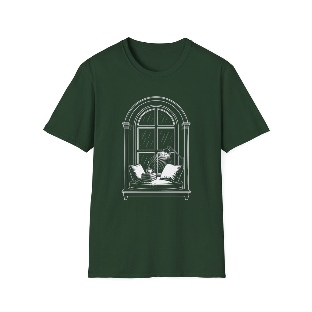 Reading Nook T-Shirt