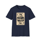 Queen of Words T-Shirt
