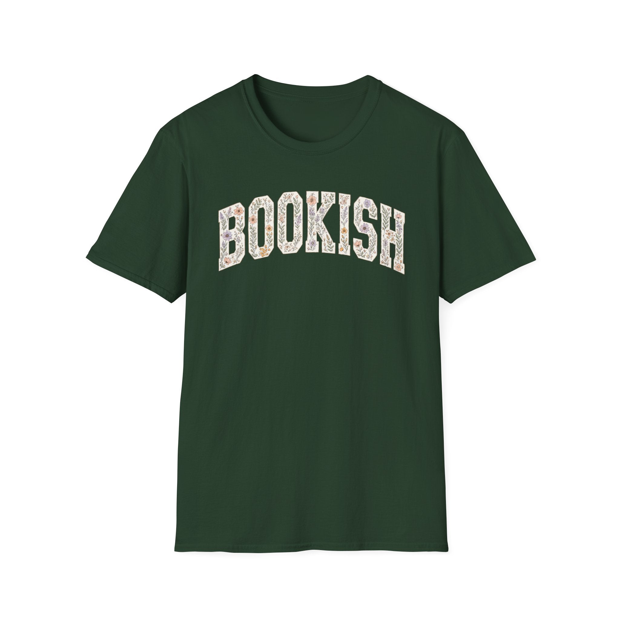 Bookish T-Shirt