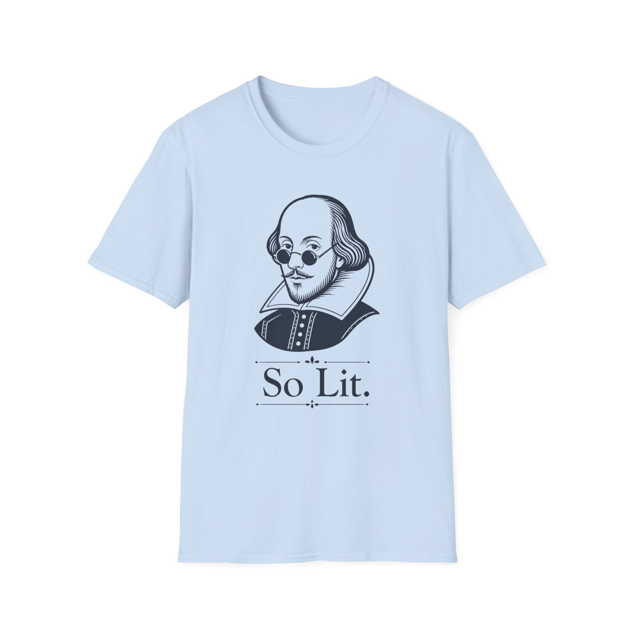 So Lit T-Shirt