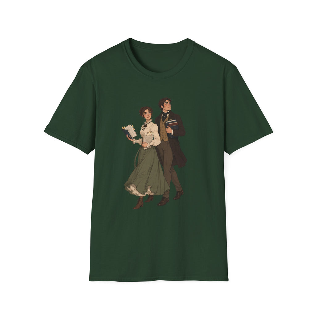 Classic Romance T-Shirt