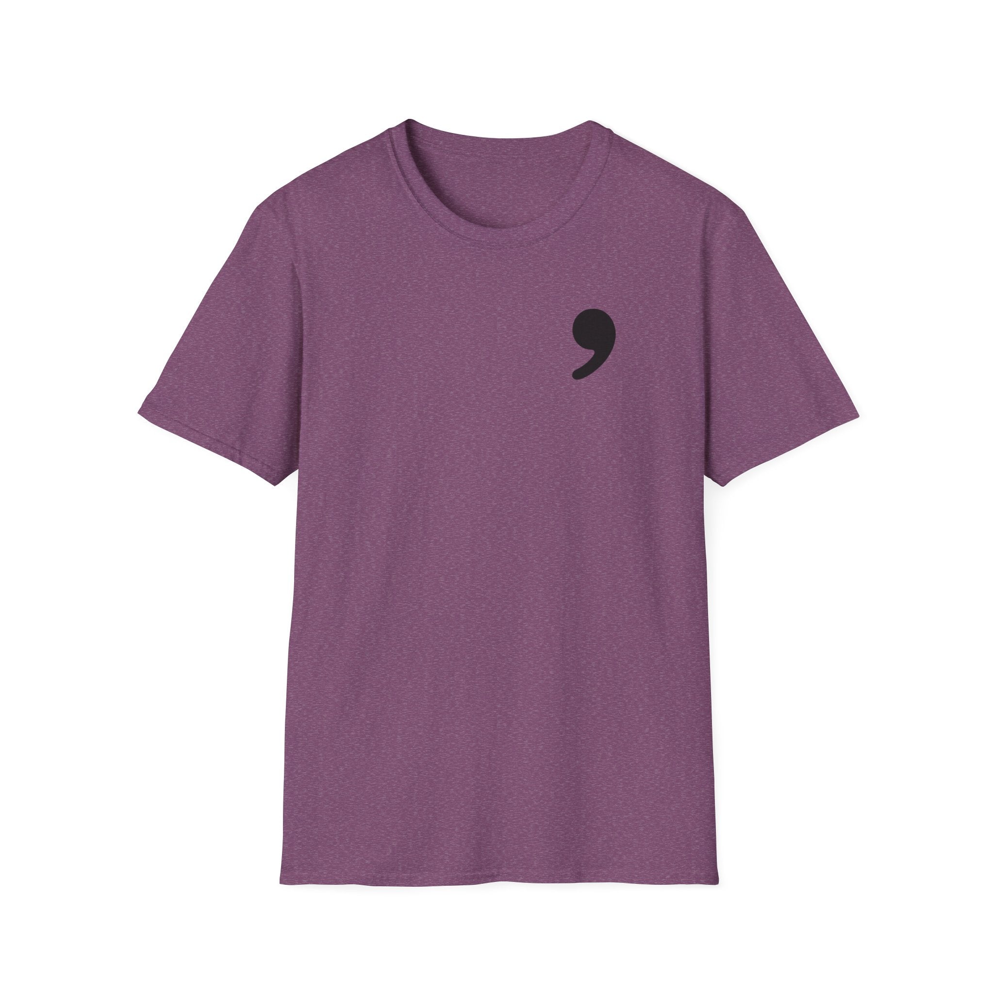 Oxford Comma T-Shirt