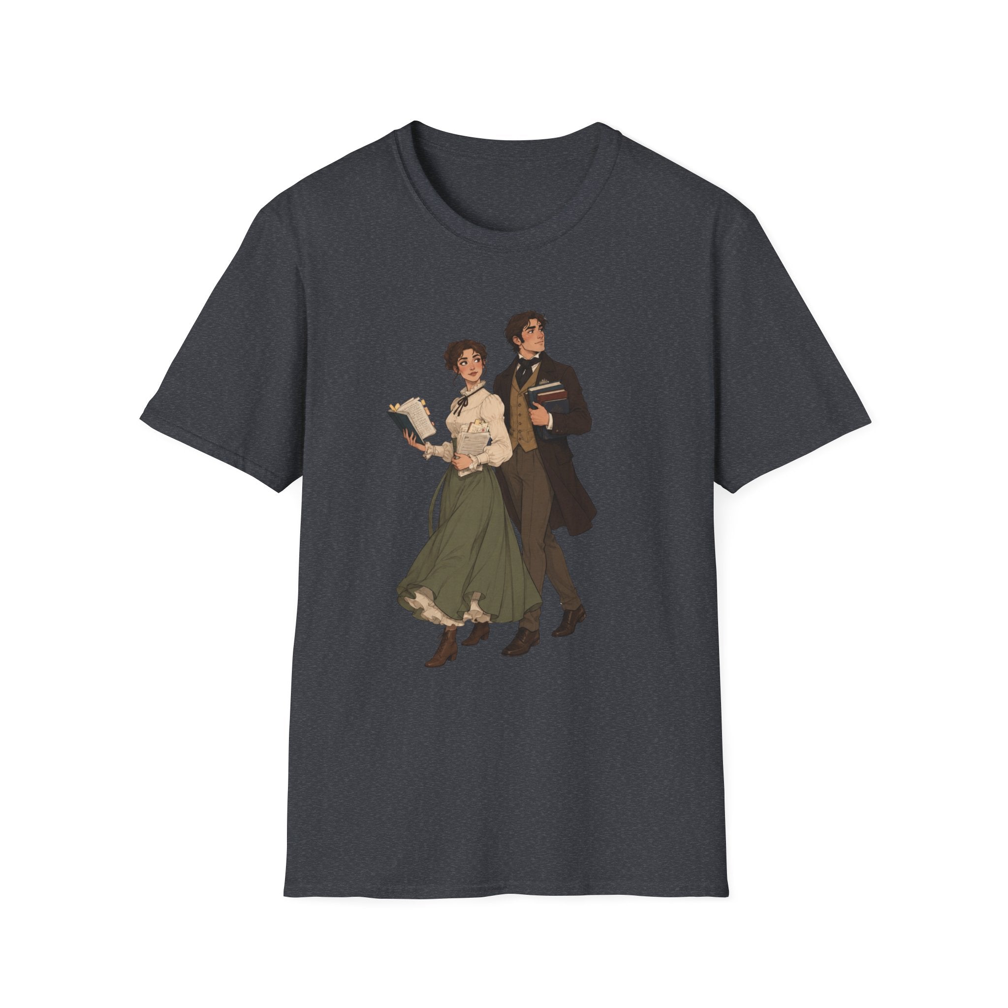 Classic Romance T-Shirt