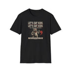 Let's Eat T-Shirt