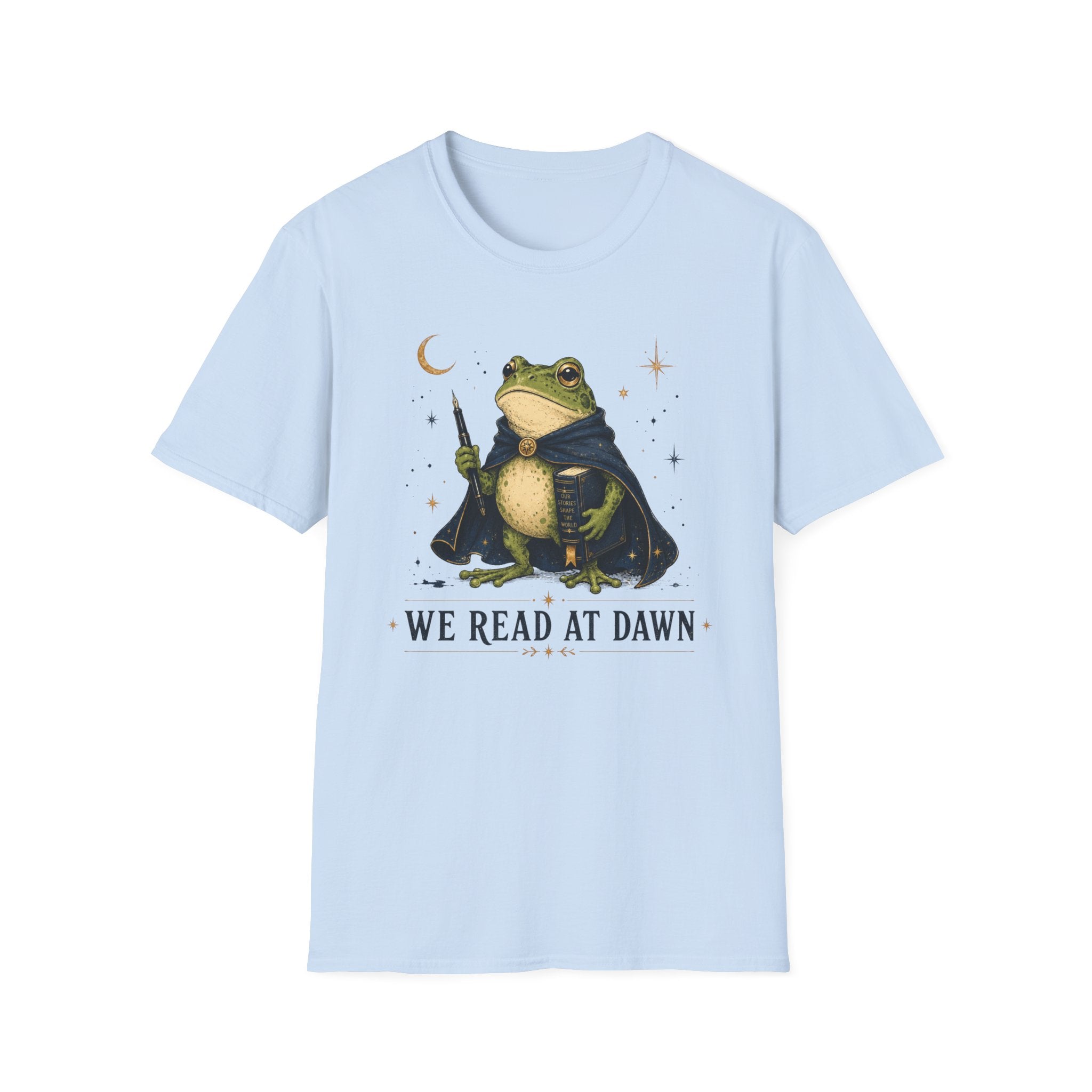 Read at Dawn T-Shirt