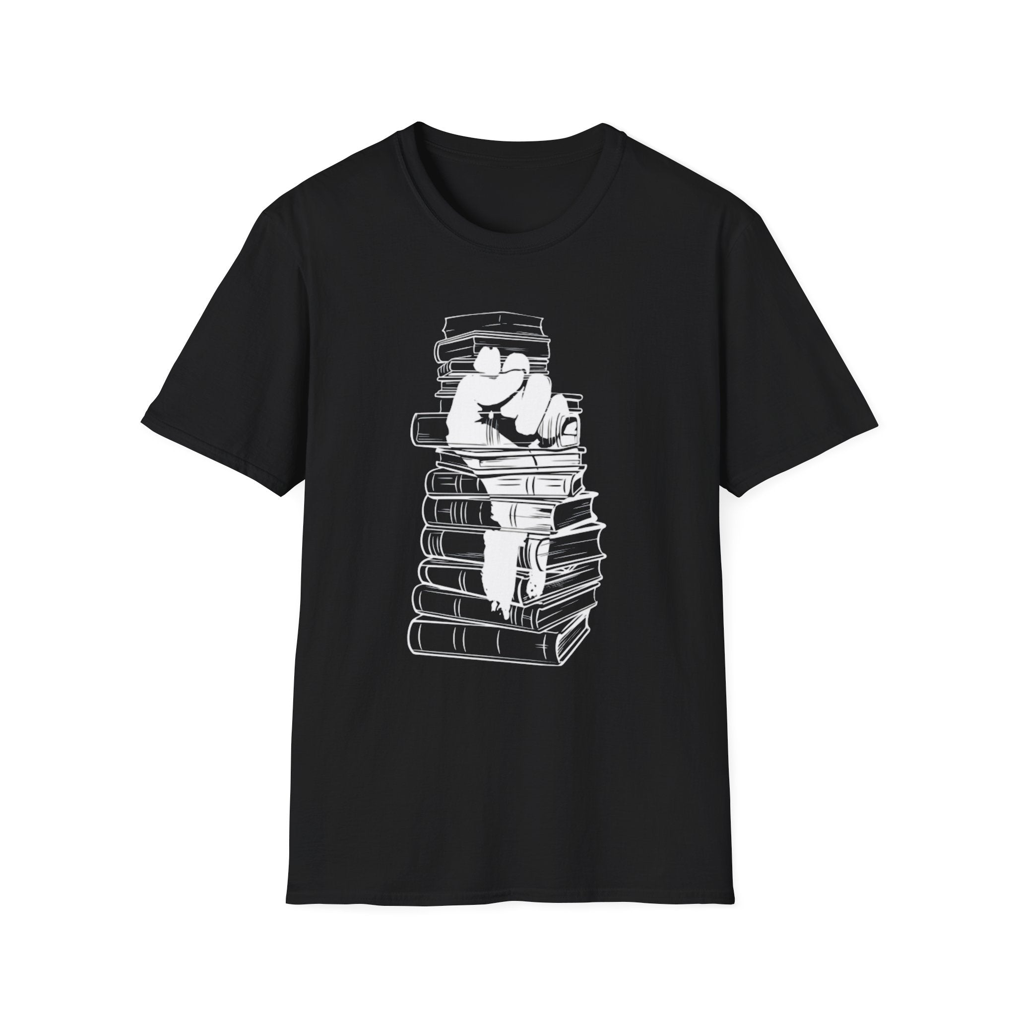 Rebel T-Shirt