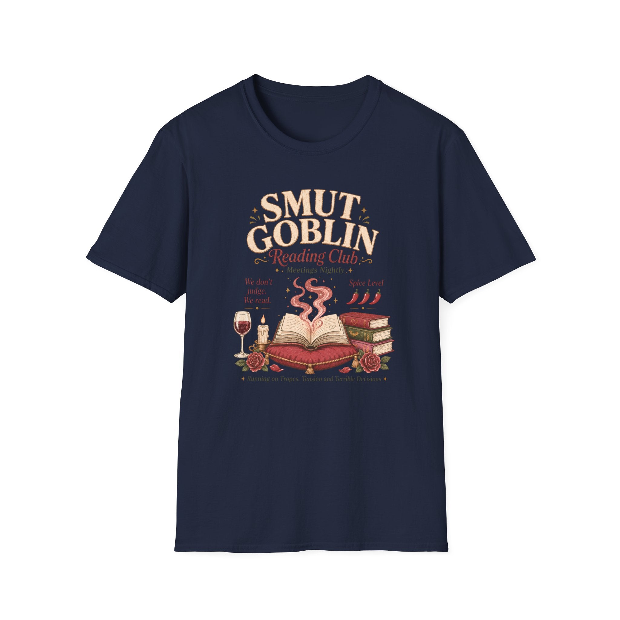 Smut Goblin T-Shirt