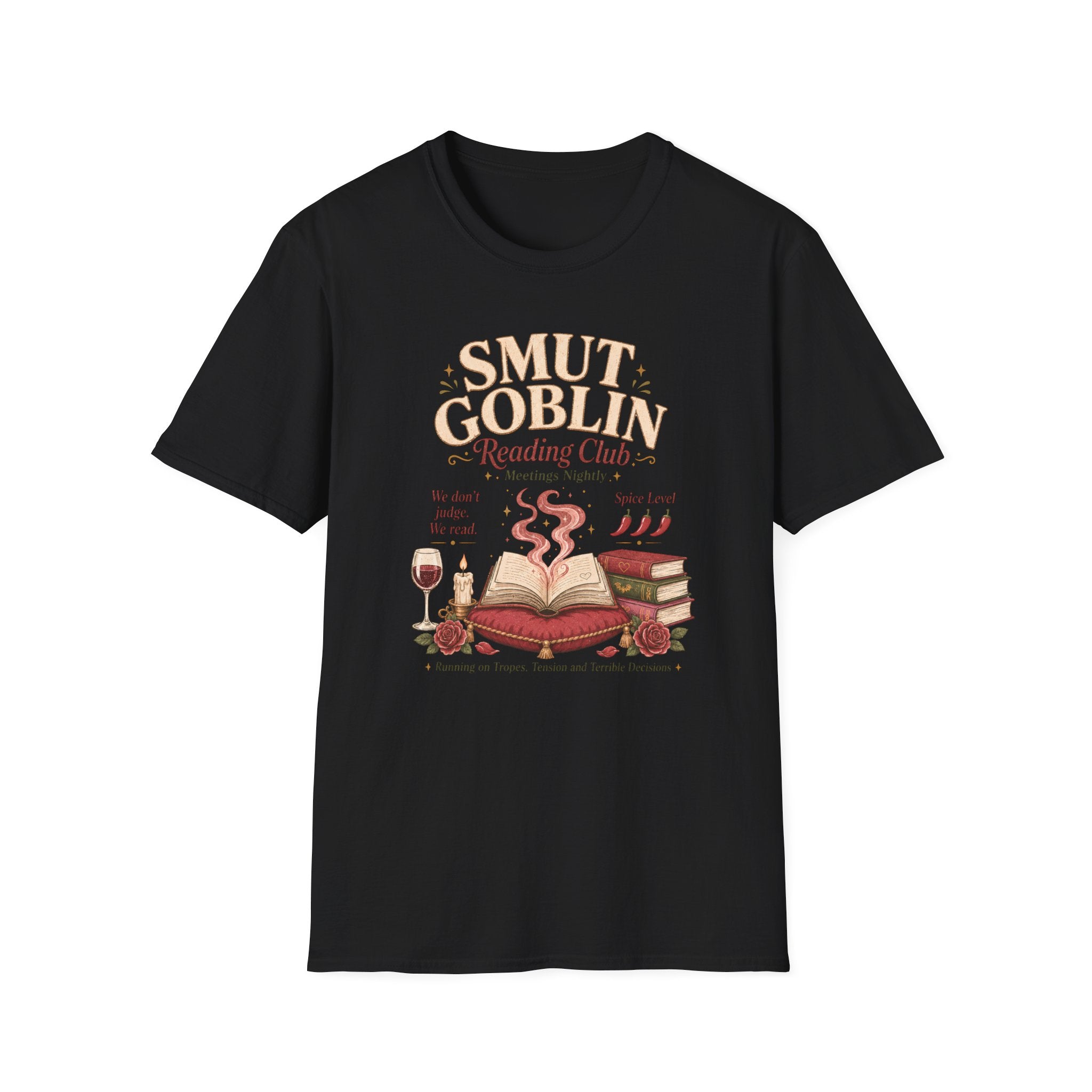 Smut Goblin T-Shirt
