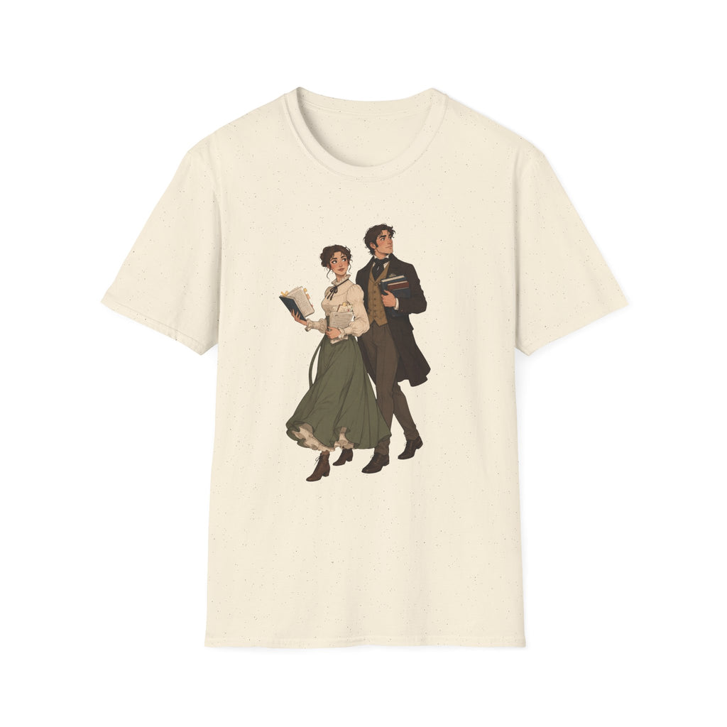 Classic Romance T-Shirt