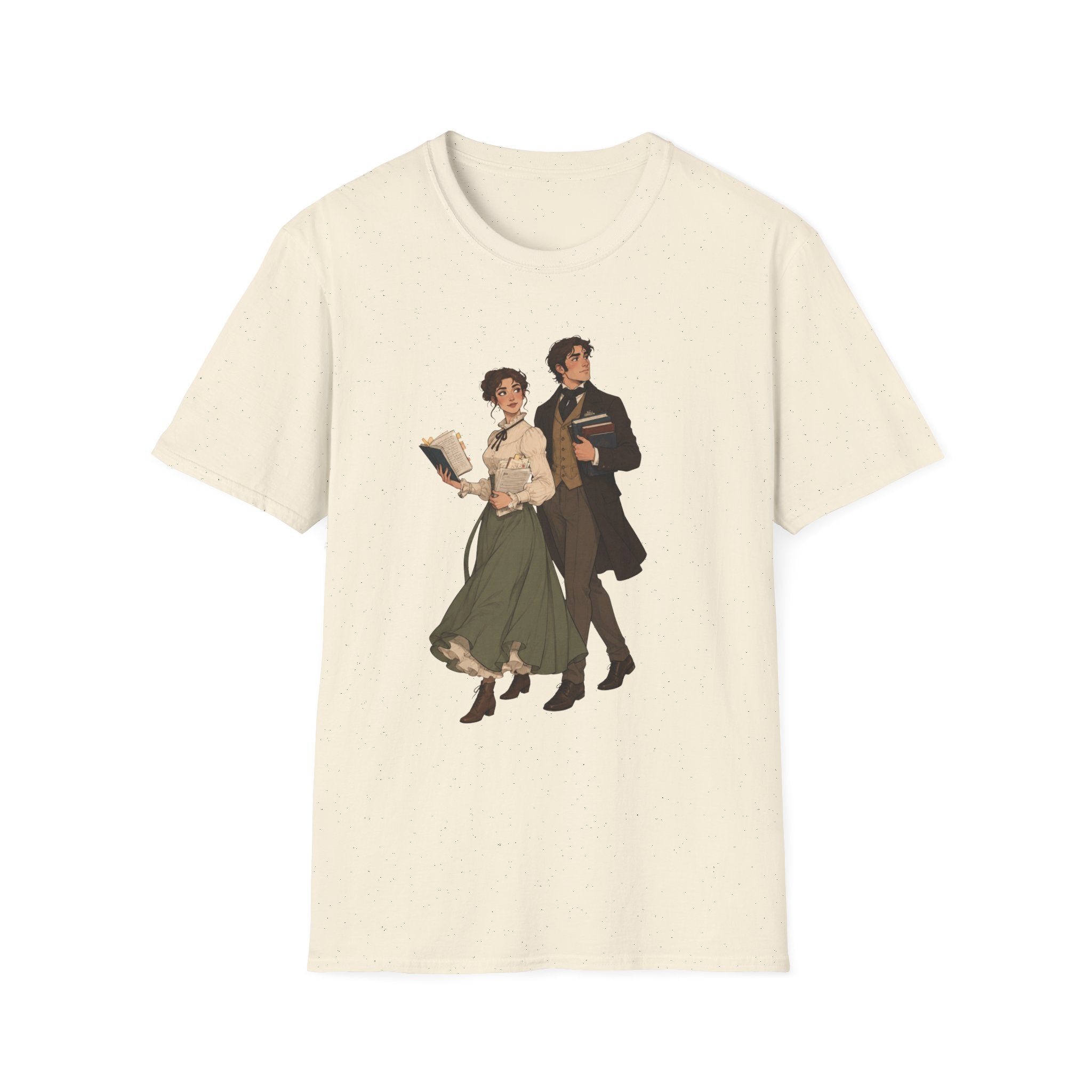Classic Romance T-Shirt