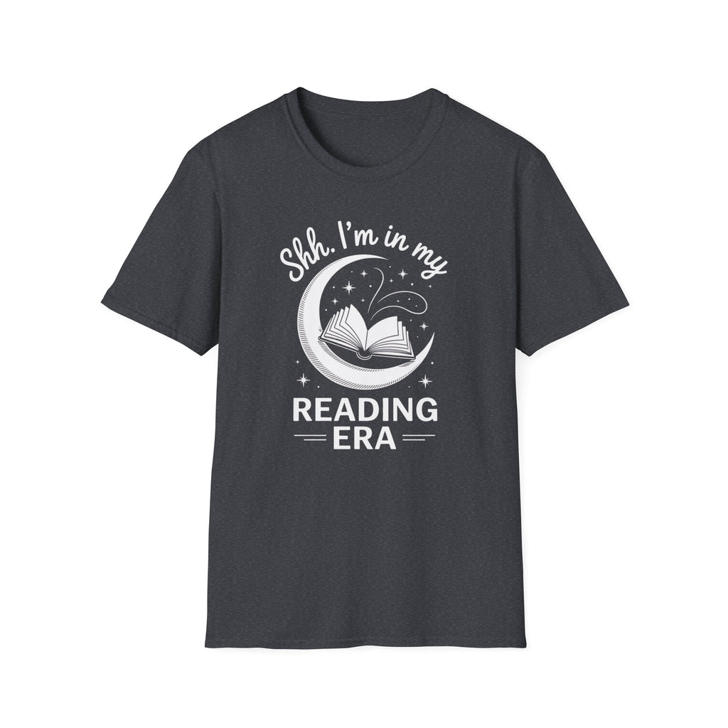 Shh T-Shirt