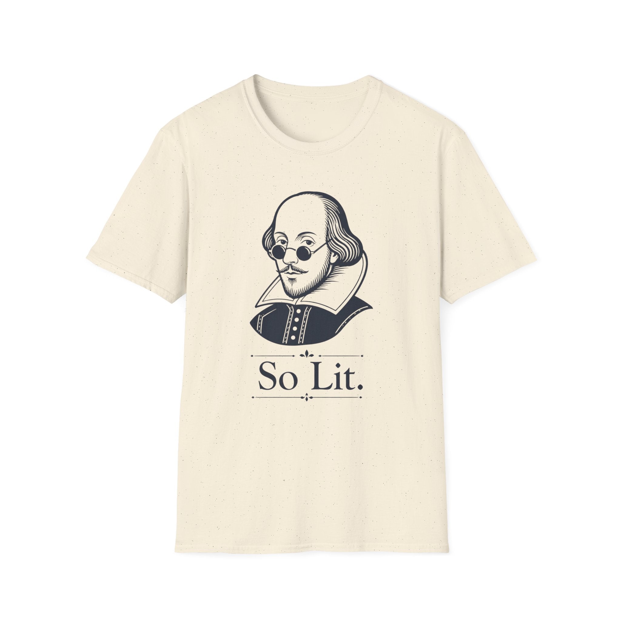 So Lit T-Shirt