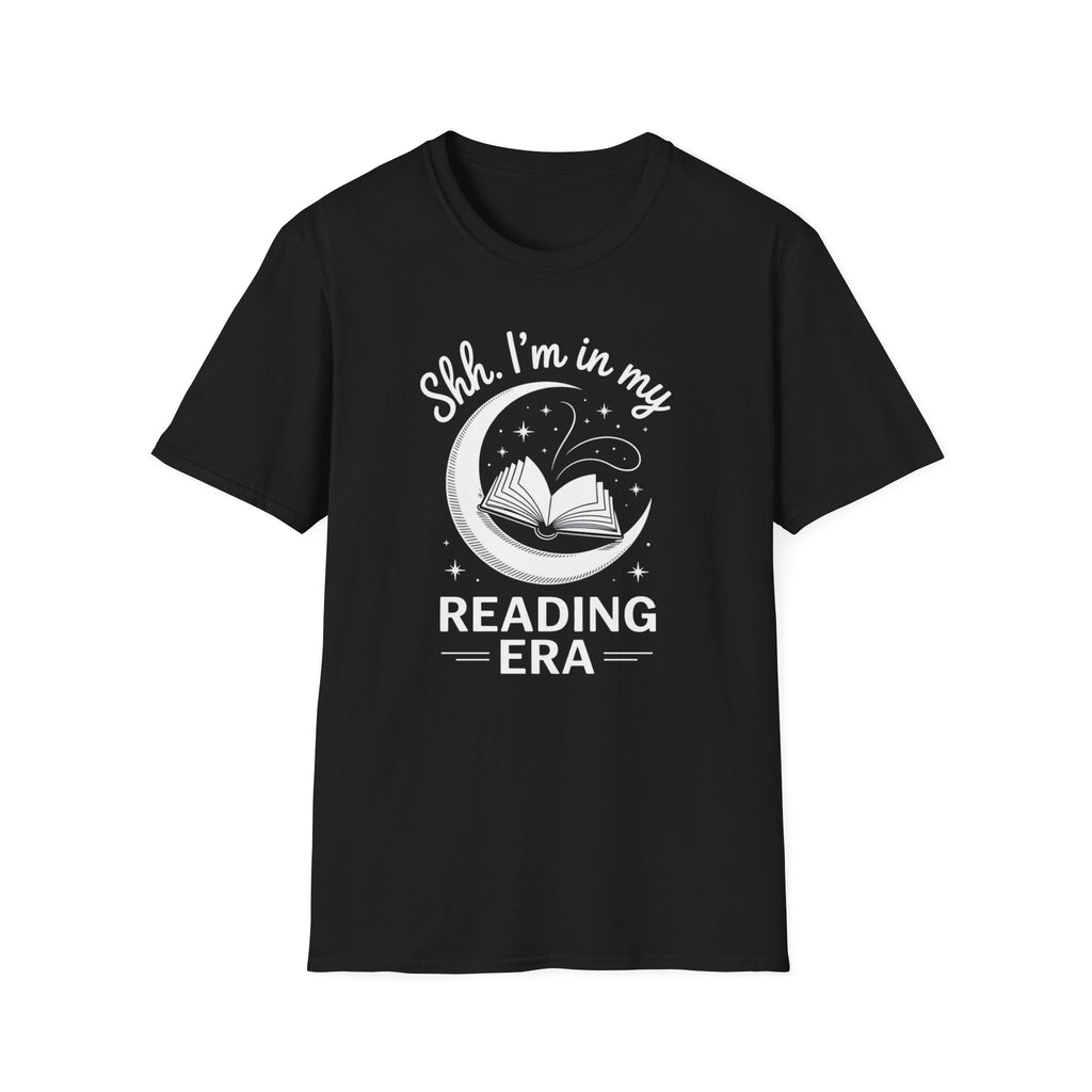 Shh T-Shirt