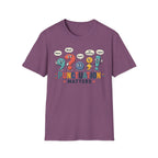 Punctuation Matters T-Shirt