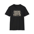 There T-Shirt