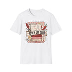 Spicy Lit Club T-Shirt