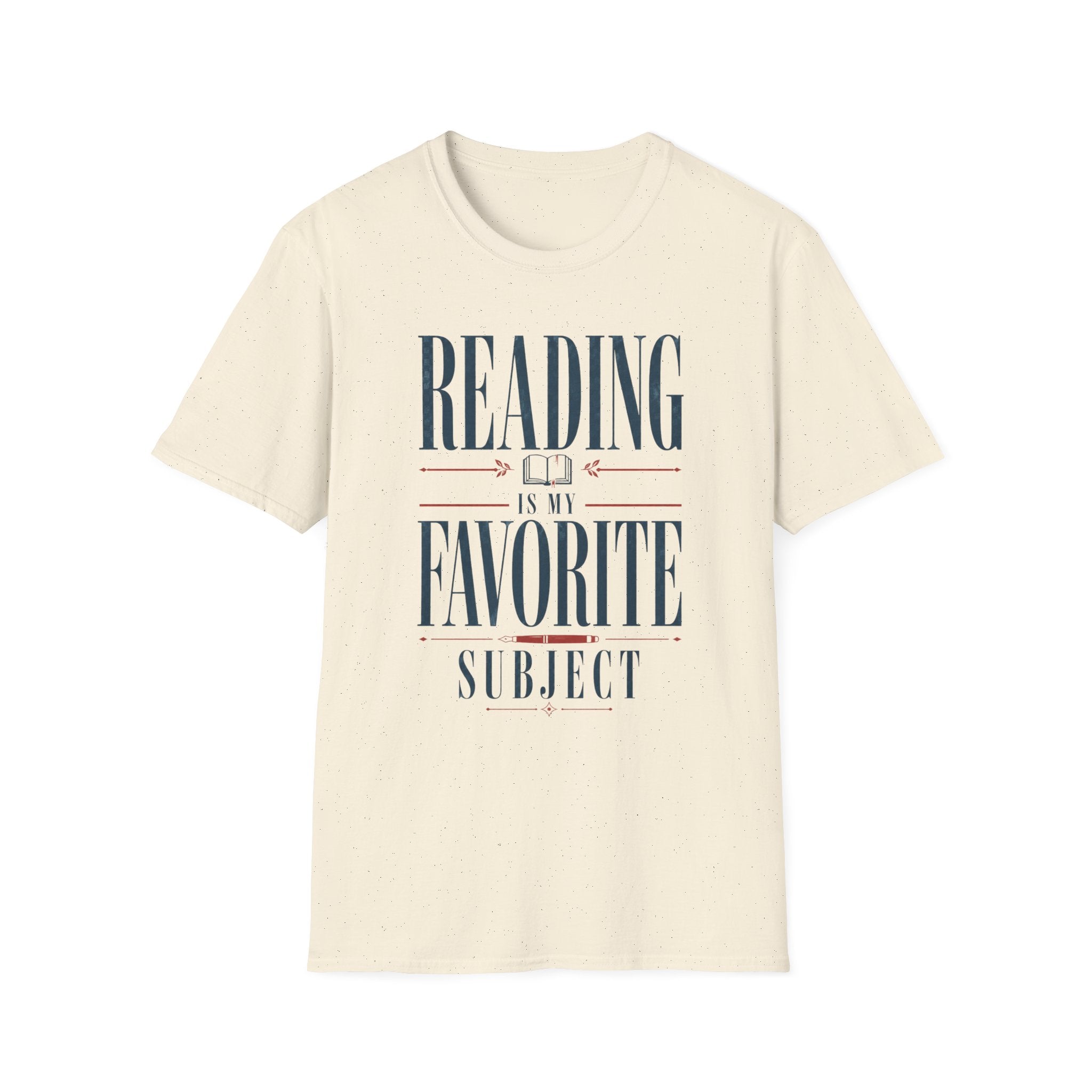 Favorite Subject T-Shirt