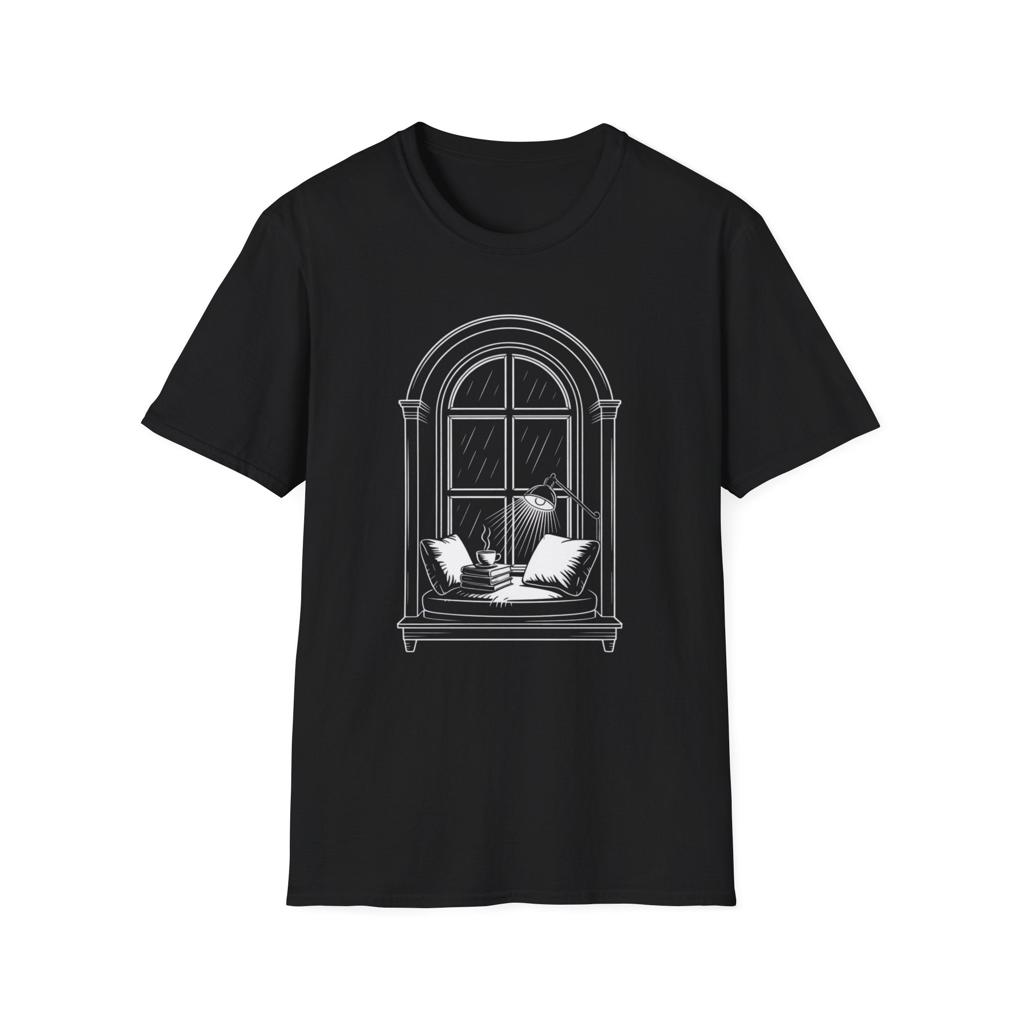 Reading Nook T-Shirt