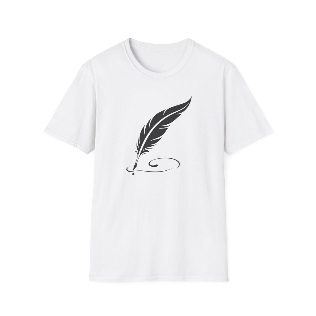 Feather T-Shirt