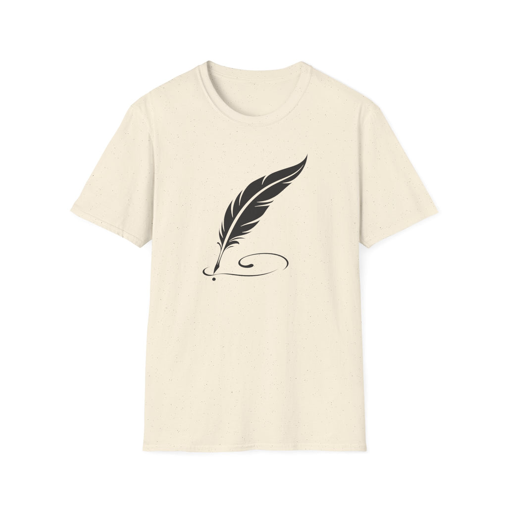 Feather T-Shirt
