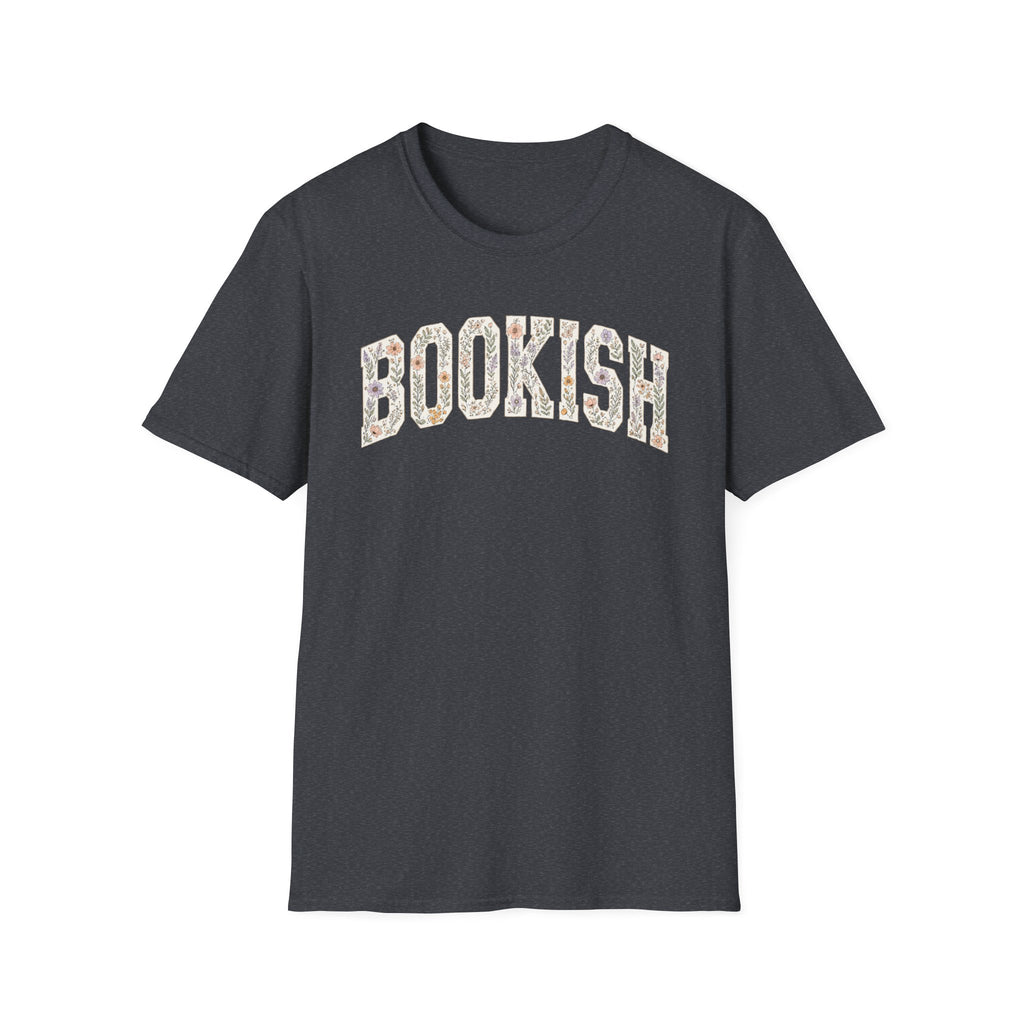 Bookish T-Shirt