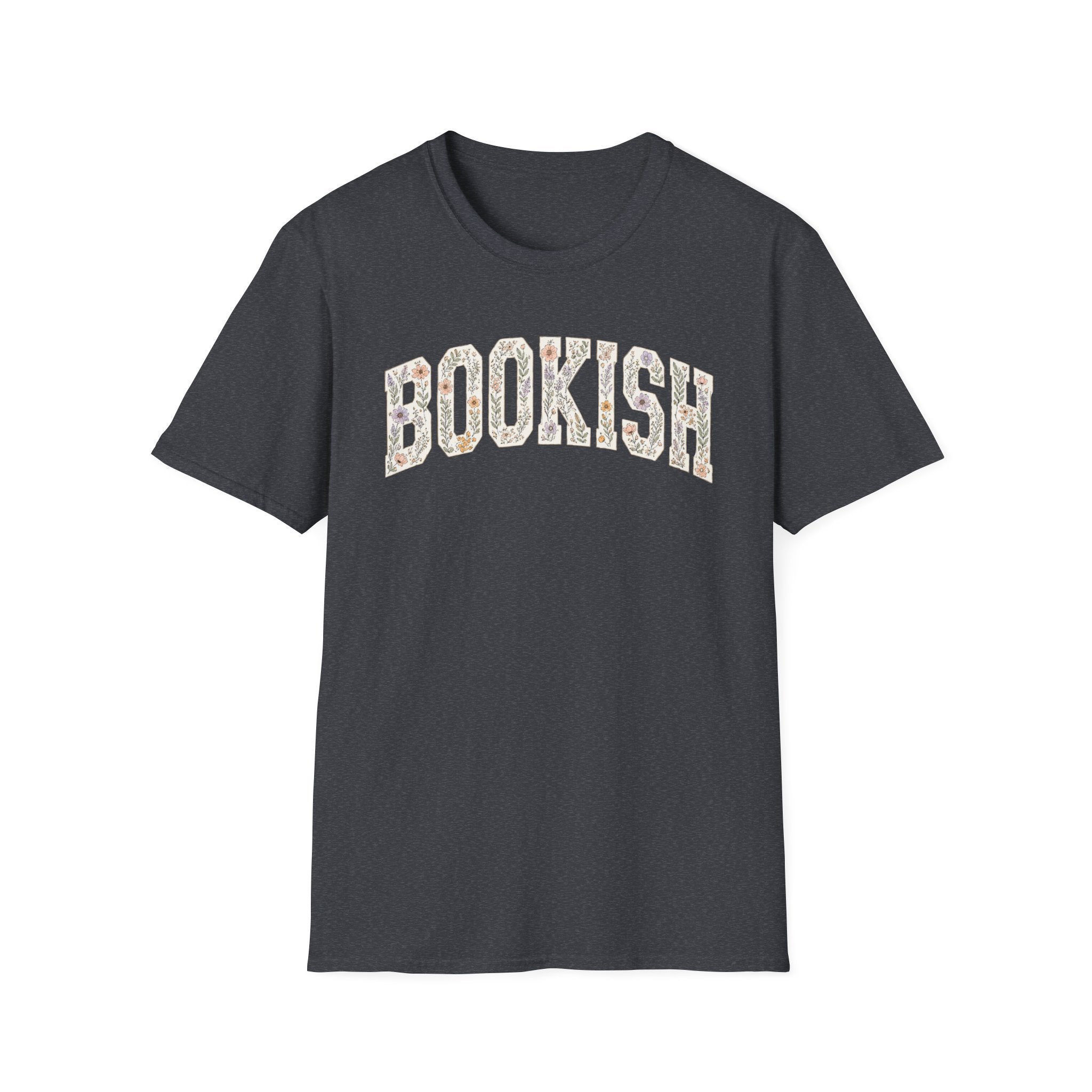 Bookish T-Shirt
