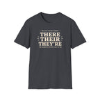 There T-Shirt