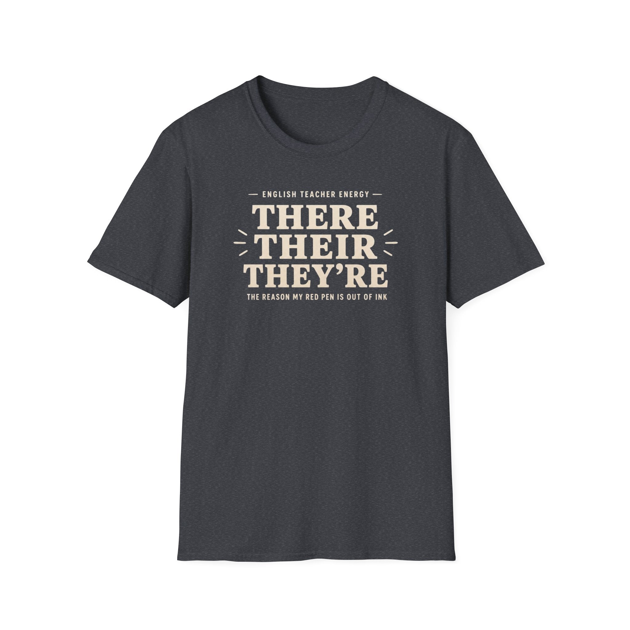 There T-Shirt